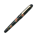 Platinum Fountain Pen -