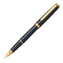 Platinum Fountain Pen - BISO