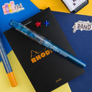 Platinum Fountain Pen - Preppy - EndlessPens