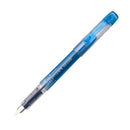 Platinum Preppy Fountain Pen - Blue Black | EndlessPens Online Pen Store