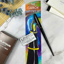 Platinum Carbon Artistry Set Gift Set