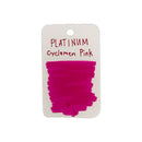 Platinum Ink Bottle (20ml) - Mixable Ink