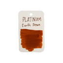 Platinum Ink Bottle (20ml) - Mixable Ink