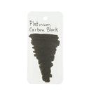 Platinum Ink Bottle (60ml) - Carbon Black - EndlessPens