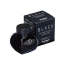 Platinum Fountain Pen Ink Bottle (60ml) - Black Dye Ink | EndlessPens Online Pen Store