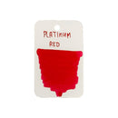 Platinum Ink Bottle (60ml) - Dye Ink