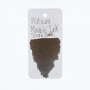 Platinum Ink Bottle (60ml) - Mixable Ink