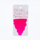 Platinum Ink Bottle (60ml) - Mixable Ink