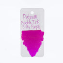 Platinum Ink Bottle (60ml) - Mixable Ink