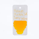 Platinum Ink Bottle (60ml) - Mixable Ink