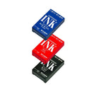 Platinum Ink Dye Cartridge - 10-Pack