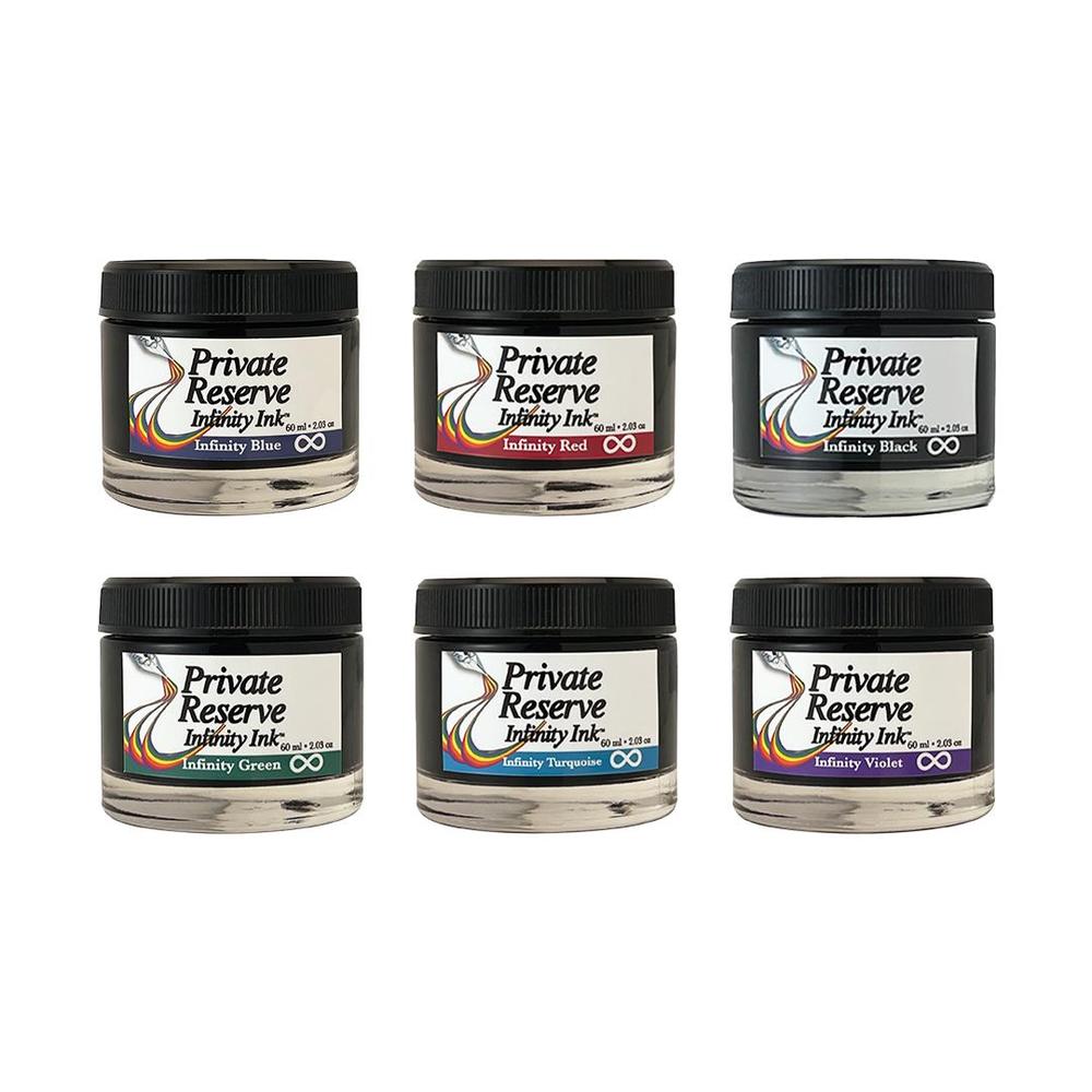 Infinity Ink Collection