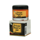 Private Reserve Ink Neon Inks Ink Bottle (60ml) - Neon Orange | EndlessPens