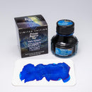 Private Reserve Van Gogh Starry Night  Ink Bottle 90ml - Ink Bottle and Box | EndlessPens