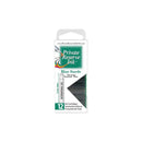 Private Reserve Premium Inks Ink Cartridge (12-Pack) - Blue Suede | EndlessPens
