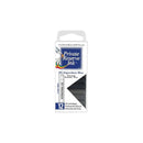 Private Reserve Premium Inks Ink Cartridge (12-Pack) - DC Supershow Blue in White Background | EndlessPens