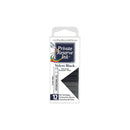 Private Reserve Premium Inks Ink Cartridge (12-Pack) - Velvet Black | EndlessPens