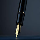 RADIUS® 1934 Fountain Pen - Roccia Marina - EndlessPens