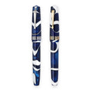 Leonardo RADIUS® 1934 Settimo Cielo Blu Fountain Pen