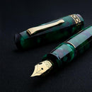RADIUS® 1934 Fountain Pen - Settimo - Minerale - EndlessPens