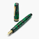 RADIUS® 1934 Fountain Pen - Settimo - Minerale - EndlessPens
