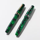 RADIUS® 1934 Fountain Pen - Settimo - Minerale - EndlessPens