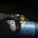 Retro 51 Ballpoint Pen - Tornado™ - Rescue - Bat - EndlessPens