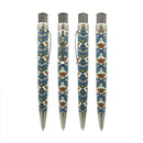 Retro 51 Ballpoint Pen - Tornado™ - Rescue - Bat - EndlessPens