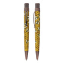 Retro 51 Tornado Rescue Buzz Ballpoint Pen (A PAir of Ballpoint Pens)