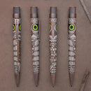 Retro 51 Tornado Rescue Owl Ballpoint Pen - All Variants