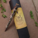 Retro 51 Tornado Rescue Owl Ballpoint Pen - Case and Pen