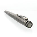 Retro 51 Tornado Jefferson Fountain Pen (Top View)