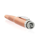 Retro 51 Tornado Nikola Tesla Fountain Pen - Top Cap Design