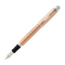 Retro 51 Tornado Nikola Tesla Fountain Pen - Without Cap