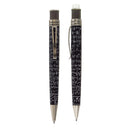 Retro 51 Tornado Albert Gift Set (Pair Of Pens)
