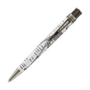Retro 51 Tornado Dr. Gray Gift Set (Mechanical Pencil)