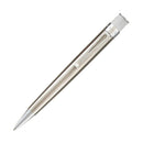 Retro 51 Tornado Stainless Gift Set - Rollerball Pen