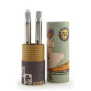 Retro 51 Tornado Stainless Gift Set (Box Set)