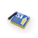 Retro 51 Ink Cartridge (6-Pack) - Blue