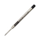 Retro 51 Easy Flow 9000 Ballpoint Ink Refill (3-Pack) - Ballpoint Ink Refill In Black | EndlessPens