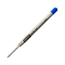 Retro 51 Easy Flow 9000 Ballpoint Ink Refill (3-Pack) - Ballpoint Pen Refill In Blue | EndlessPens