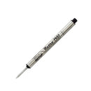 Retro 51 Tornado Capless Rollerball Pen Refill (3-Pack) - Black