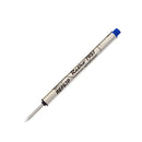Retro 51 Tornado Capless Rollerball Pen Refill (3-Pack) - Blue