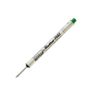Retro 51 Tornado Capless Rollerball Pen Refill - Green