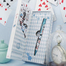 Retro 51 Tornado Alice in Wonderland Mechanical Pencil (1.15mm) - Pen In Case