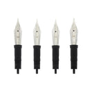 Retro 51 Nib Part - Stainless Steel