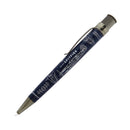 Retro 51 Rollerball Pen - Imperial War Museum - Spitfire Blueprint - EndlessPens