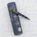 Retro 51 Rollerball Pen - Imperial War Museum - Spitfire Blueprint - EndlessPens