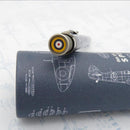 Retro 51 Rollerball Pen - Imperial War Museum - Spitfire Blueprint - EndlessPens