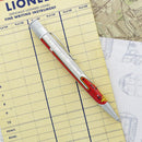 Retro 51 Rollerball Pen - Lionel Trains® - Super Chief
